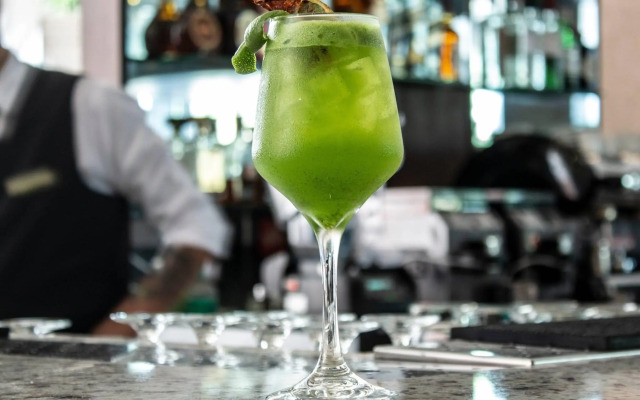 Marriott Santa Cruz de la Sierra Hotel