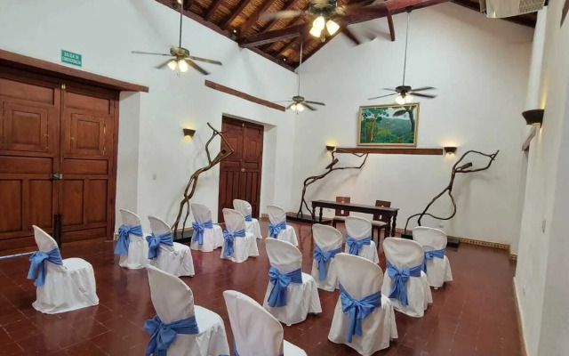 Hotel Boutique Adela