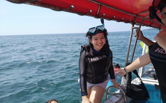 Tommy’s Place @ Tip of Borneo