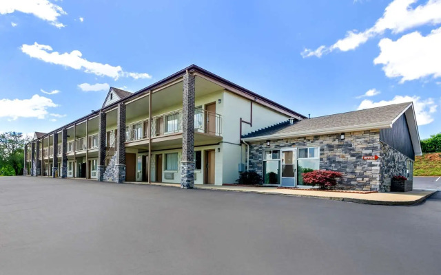 Econo Lodge Lynchburg