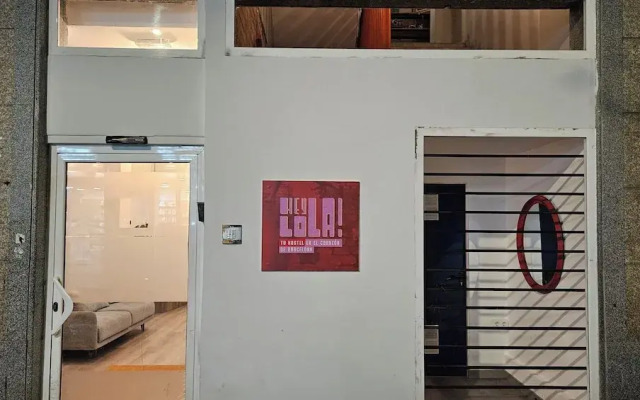 Hey Lola Hostel