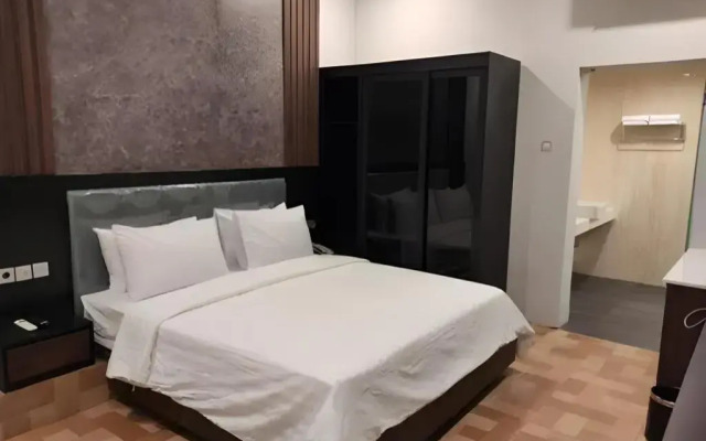Shakti Hotel Jakarta