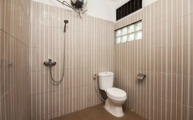 OYO 552 Raz House