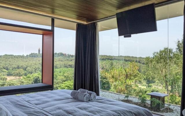 Nano Eco-Hostel