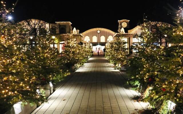 Intergroup Business & Design Hotel