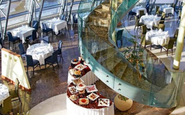 Corinthia Hotel khartoum