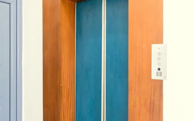 Yiolanda - 2BR - City Center