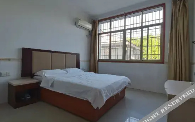 OYO changde tianyi hotel