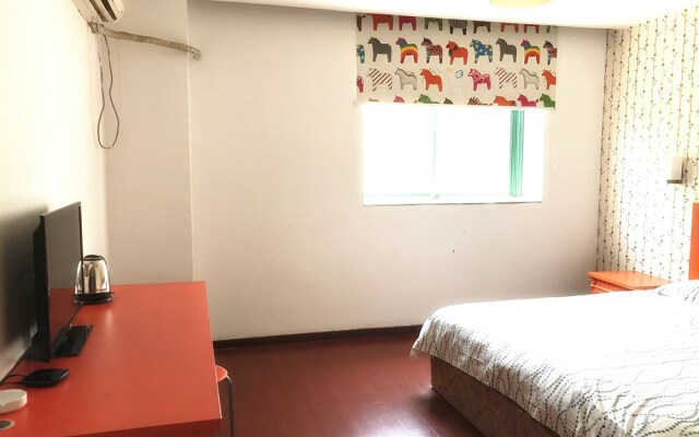 Yi lv yang guang Hotel