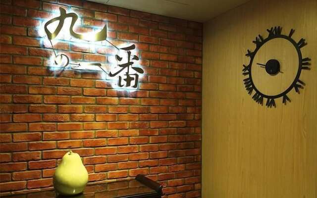 Sendale Zhubei Business Hotel