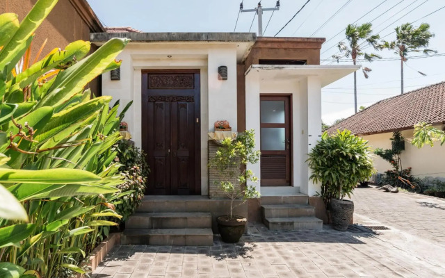 Villa Lapiz Lazuli Seminyak Kuta