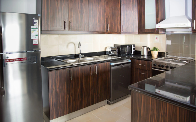 Beach Apartment with Amazing Sea Views