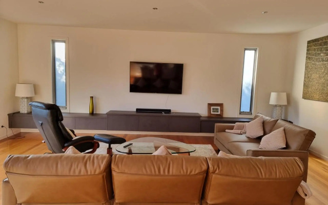 SURF Side SECRET INVERLOCH