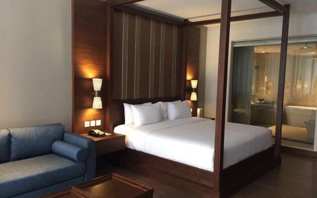 The Luxton Cirebon Hotel and Convention