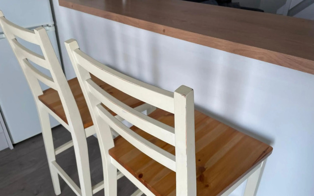 Durham Langley House