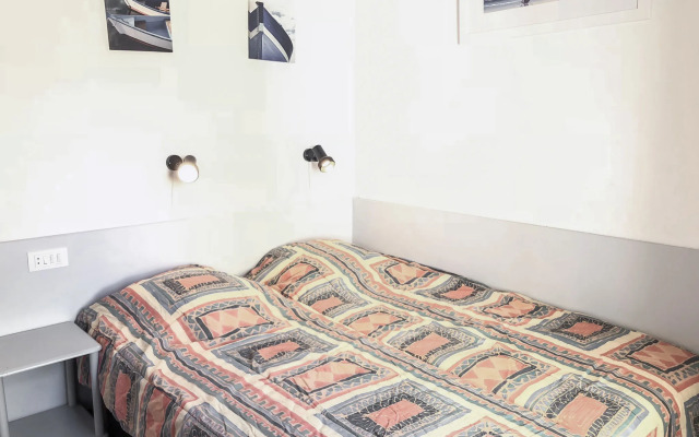 Apartment Les Agathes Plus