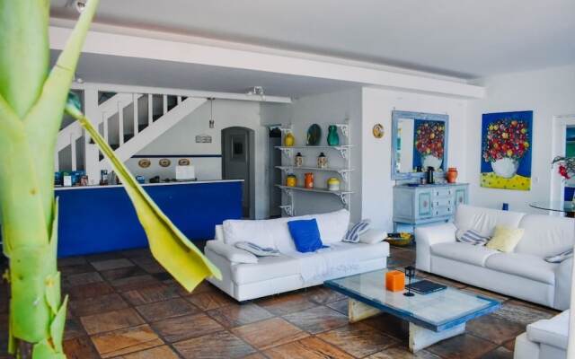 Pousada Kopenhagen Beach