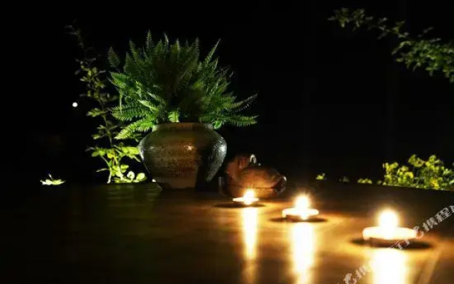 Yun Shang Wu Tian Guesthouse