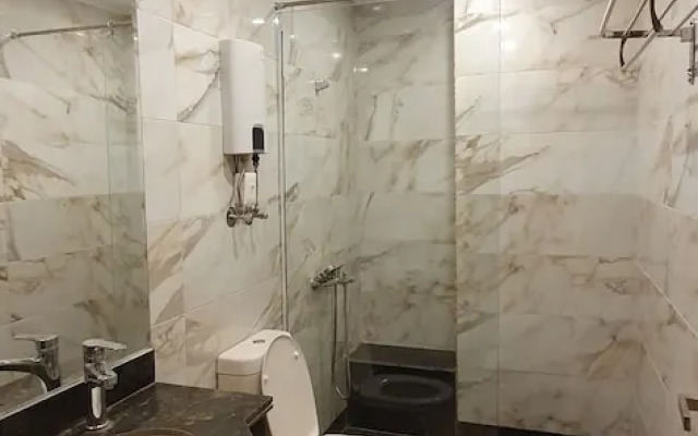 Grand Bayan Hotel at Nile Plaza