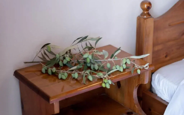 Apostolos Apartment 5