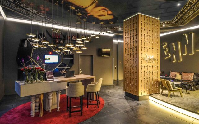 Mercure Vienna First