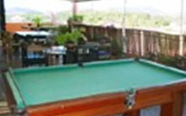 Catavento Guest House