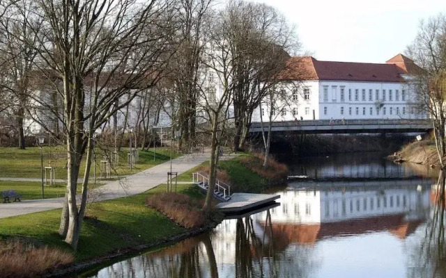 Andersen Hotel Birkenwerder