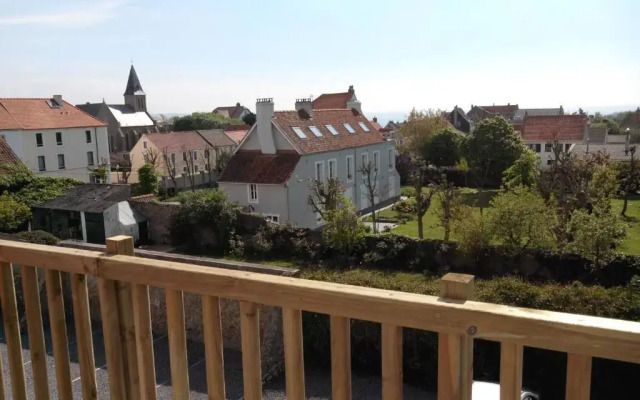 Apart'hotel des 2 caps