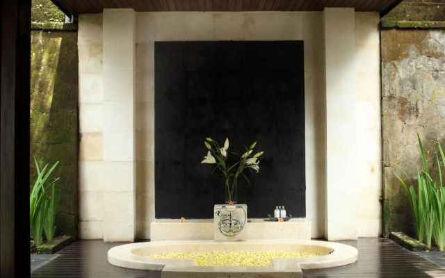The Ubud Village Resort & Spa
