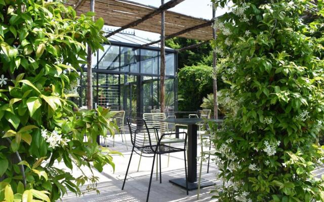 Venicegreen Agriresort
