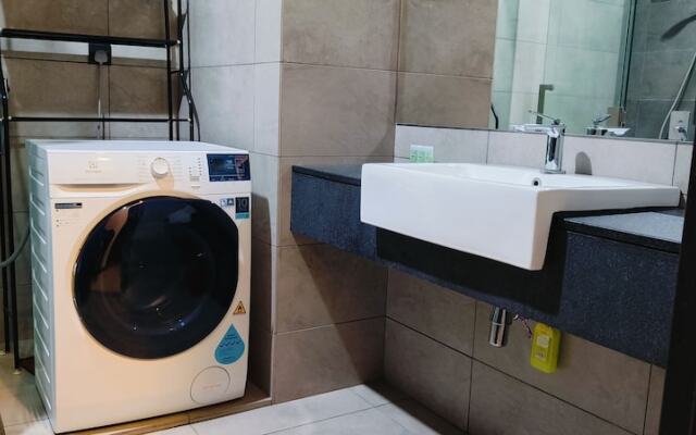 Opus Residences Merdeka Tower KL