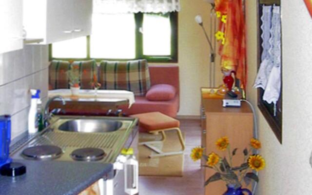 Bungalow am Strandbad