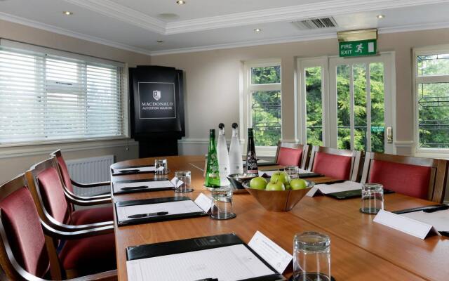 Macdonald Alveston Manor Hotel & Spa