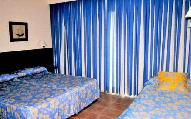 Hotel Rambla Benidorm