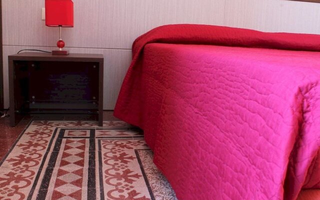 Traimari Rooms