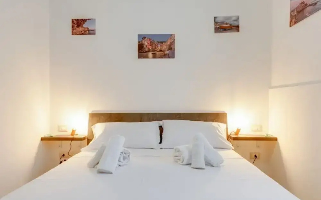 Buonviaggio Functional Apartment con terrazzo