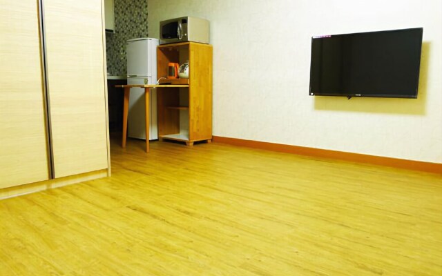 Danyang Mont Belle Pension