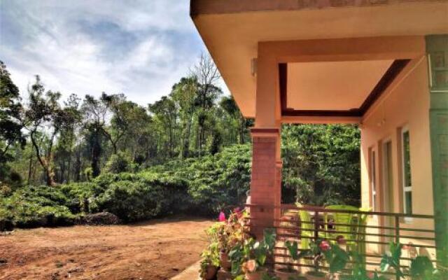 Aanchal Estate Stay