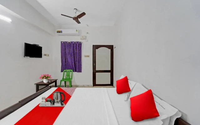 Flagship 44645 Airport Chennai