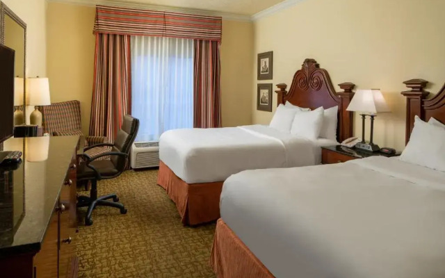 Paragon Casino Resort