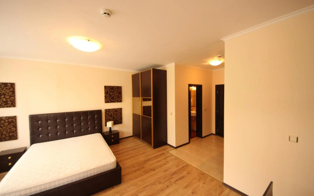 Menada Dune Residence Apartments