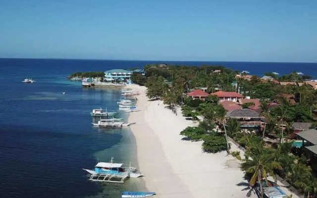 Malapascua Beach and Dive Resort