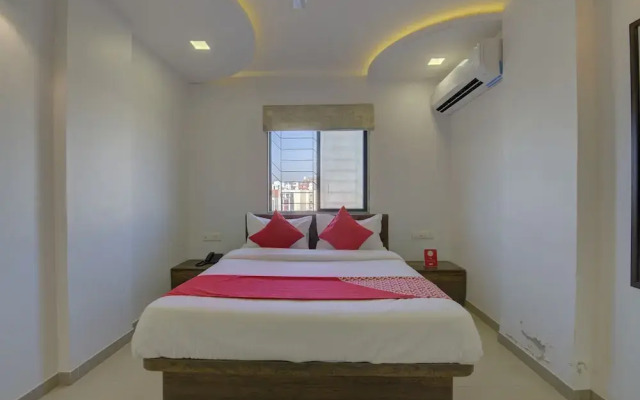 Rk's Regency By OYO Rooms