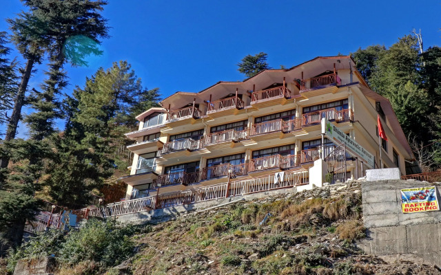 Shimla Ayurvedic Retreat by Treebo