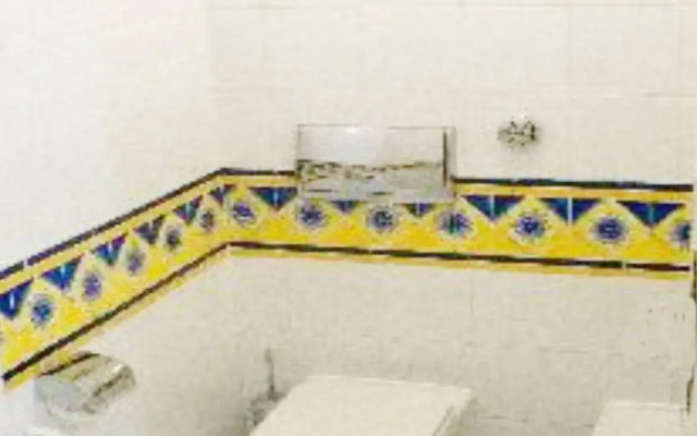 Hotel Yasmine Beach