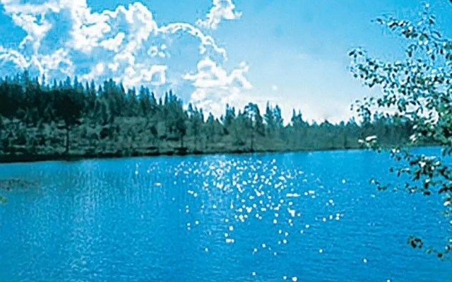 Amazing Home in Särna With 1 Bedrooms