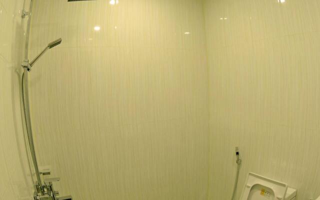 Royal Pearl Inn Hotel