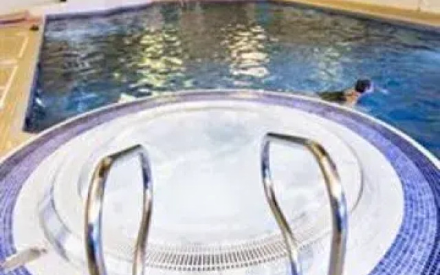 Best Western Buchanan Arms Hotel And Spa
