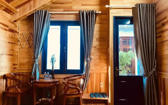 Tomorrow Homestay Da Lat