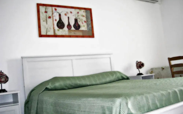 Agriturismoteo